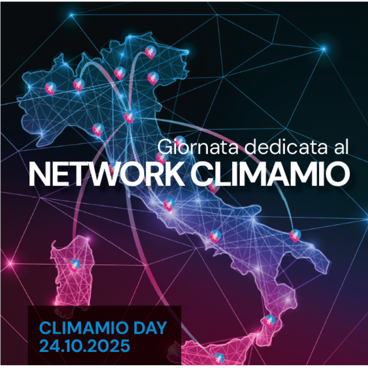 climamio Day