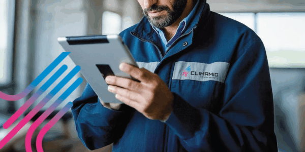 CLIMAMIO SERVICE FIRST CLIMAMIO SERVICE FIRST