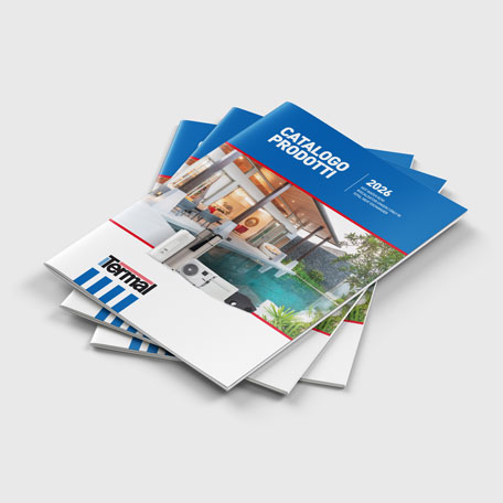 catalogo termal 2026