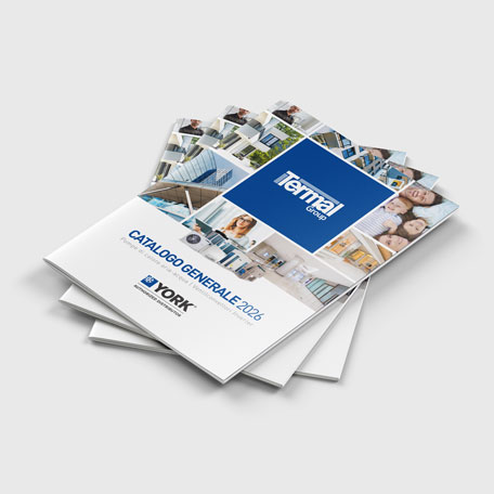 catalogo york 2026