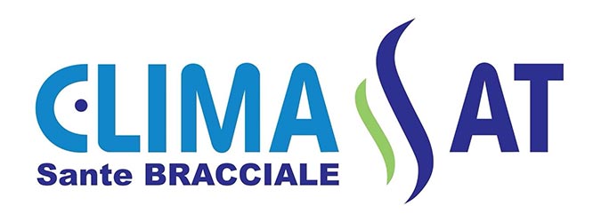 clima sat ginosa logo