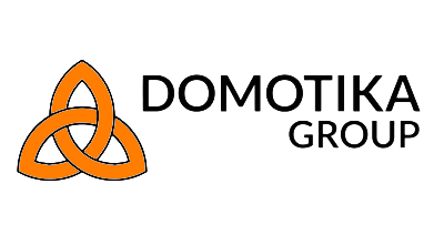 domotika group logo