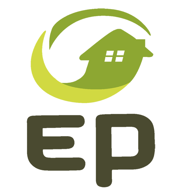 ep energy solution logo
