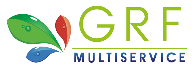 grf multiservice logo