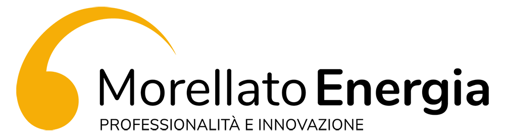 morellato termotecnica logo