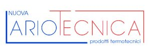 nuova lariotecnica logo