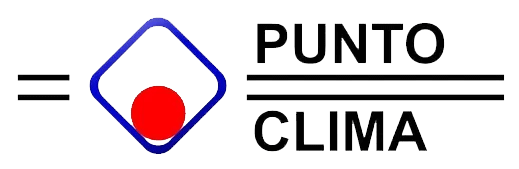 punto clima logo