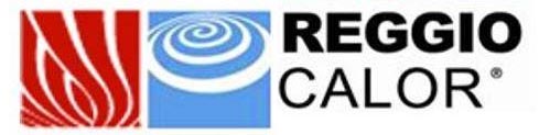 reggio calor logo