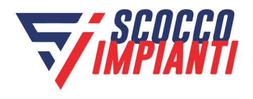 scocco impianti logo