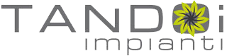 tandoi impianti logo