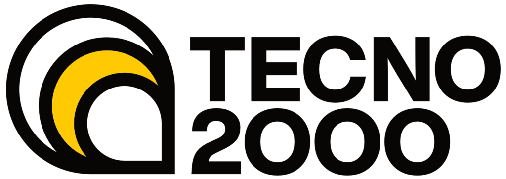 tecno 2000 logo